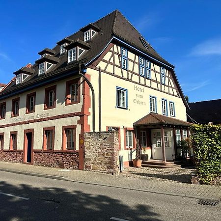 Ochsen-Durlach Karlsruhe Esterno foto