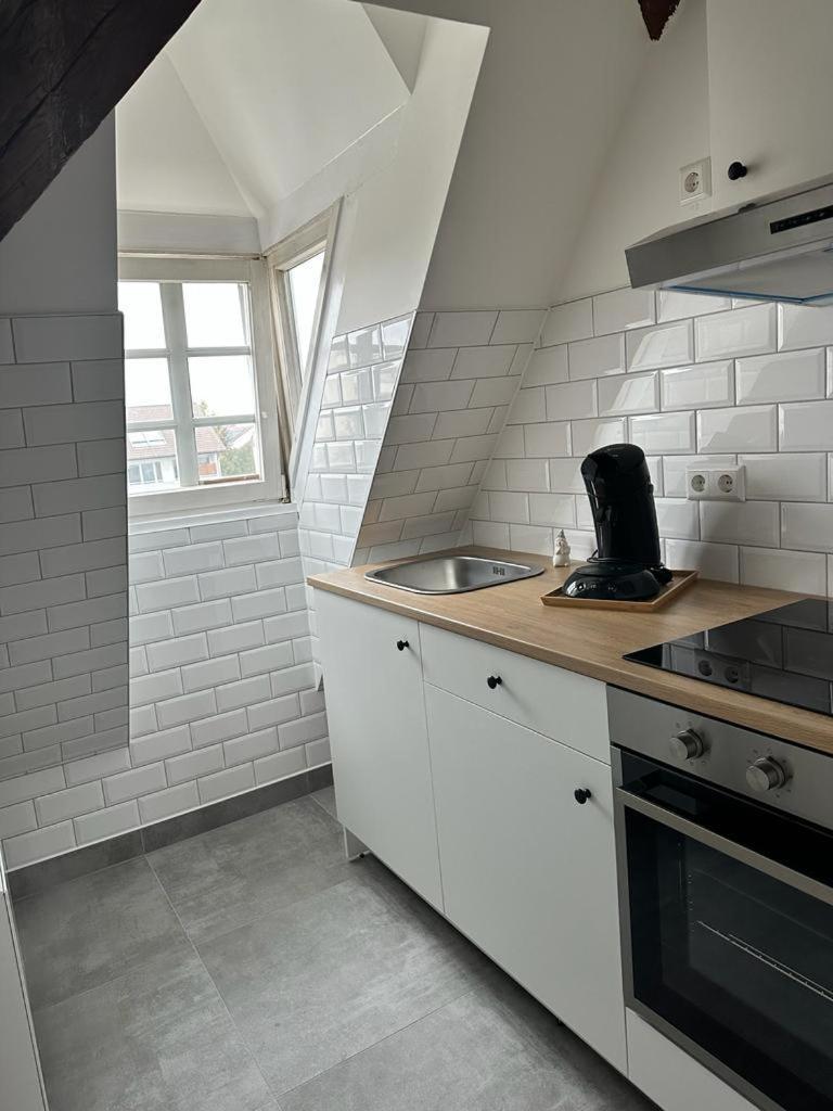 Ochsen-Durlach Karlsruhe Esterno foto