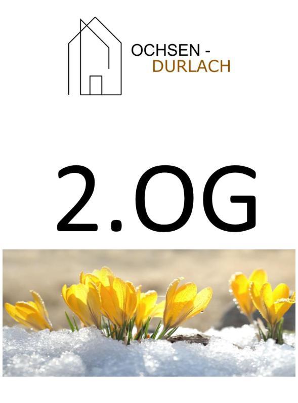 Ochsen-Durlach Karlsruhe Esterno foto